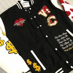 Wealth Club Studios Can’t Buy Love Letterman